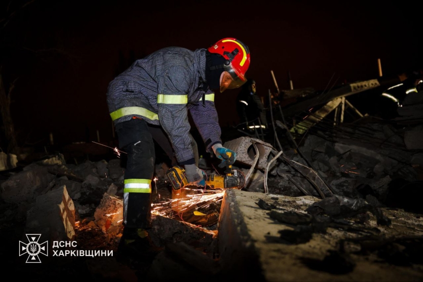 Опубліковано фото наслідків нічних обстрілів на території України. Опубліковано фото наслідків нічних обстрілів на території України