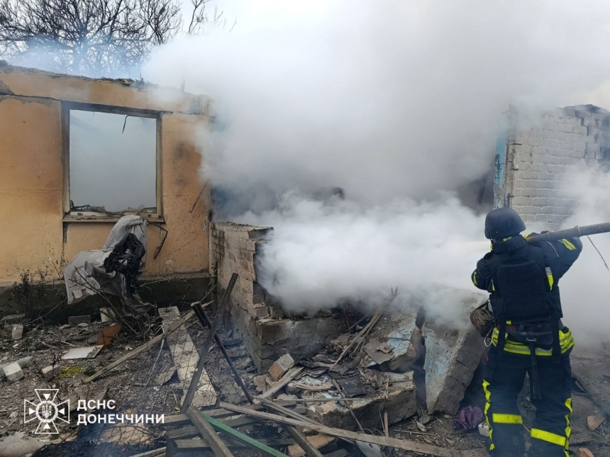 Опубліковано фото наслідків нічних обстрілів на території України. Опубліковано фото наслідків нічних обстрілів на території України