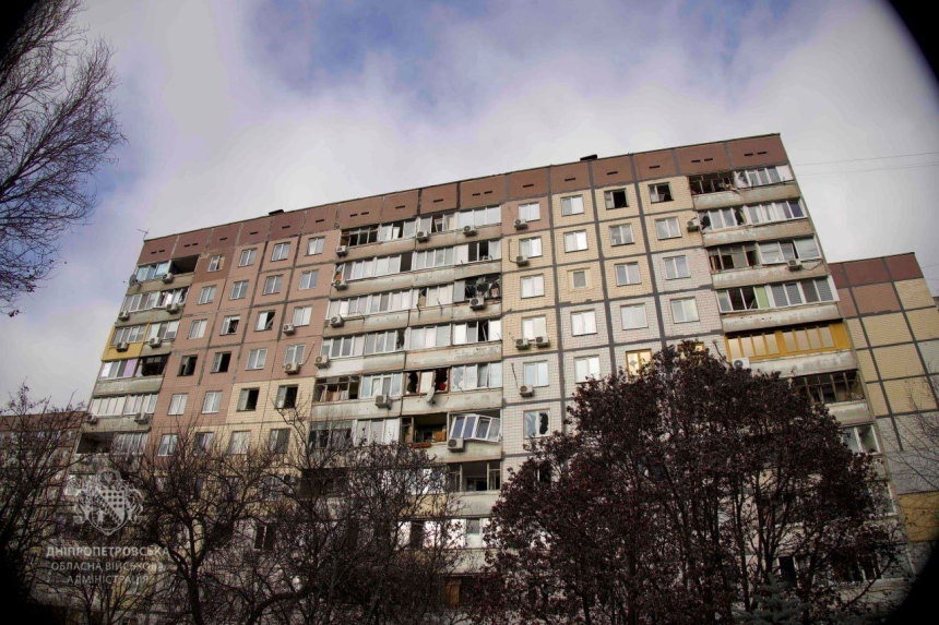 Опубліковано фото наслідків нічних обстрілів на території України. Опубліковано фото наслідків нічних обстрілів на території України.