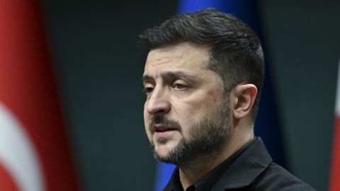 Росіяни спеціально чекали на морозну погоду, щоб зробити гірше для наших людей, - Зеленський Росіяни спеціально чекали на морозну погоду, щоб зробити гірше для наших людей, - Зеленський