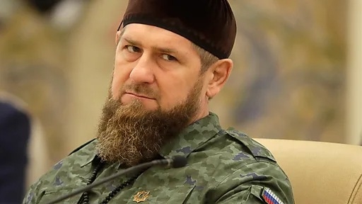 У Кадирова відмовили нирки, - ЗМІ У Кадирова відмовили нирки, - ЗМІ