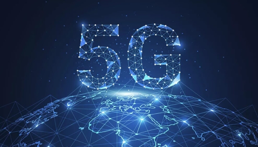Во Львове запустили пилотный проект 5G, следующими станут Бородянка и Харьков Во Львове запустили пилотный проект 5G, следующими станут Бородянка и Харьков