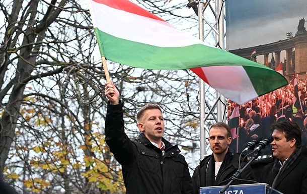 В Венгрии объявили дату парламентских выборов В Венгрии объявили дату парламентских выборов