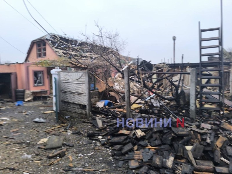 Фото ілюстраційне, з архіву Новин-N Фото ілюстраційне, з архіву Новин-N