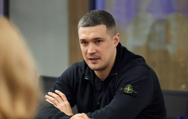 Федоров перед назначением в Минобороны пообещал аудит ТЦК и ВСУ Федоров перед назначением в Минобороны пообещал аудит ТЦК и ВСУ