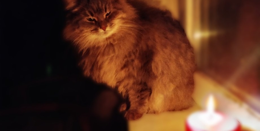 Обновлен график почасовых отключений света в Николаеве и области Обновлен график почасовых отключений света в Николаеве и области