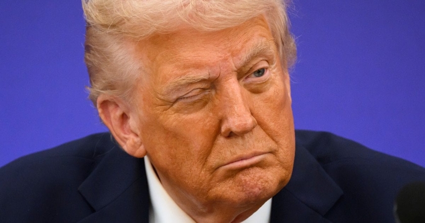 Трамп готов дать по миллиону долларов каждому жителю Гренландии за присоединение к США, - Daily Mail Трамп готов дать по миллиону долларов каждому жителю Гренландии за присоединение к США, - Daily Mail