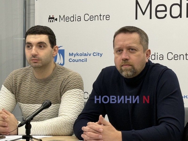 Світло по дві години на добу: у мерії розповіли, чи витримає Миколаїв відключення Світло по дві години на добу: у мерії розповіли, чи витримає Миколаїв відключення