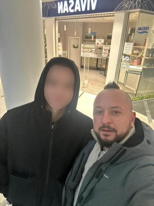 14-летний украинец скрывался в подвалах: отряд ВМС «Янголи» эвакуировал подростка из оккупации 14-летний украинец скрывался в подвалах: отряд ВМС «Янголи» эвакуировал подростка из оккупации