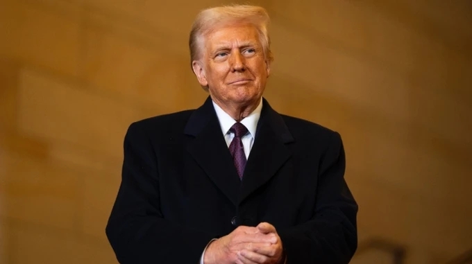 Трамп може зупинити війну, - Зеленський Трамп може зупинити війну, - Зеленський