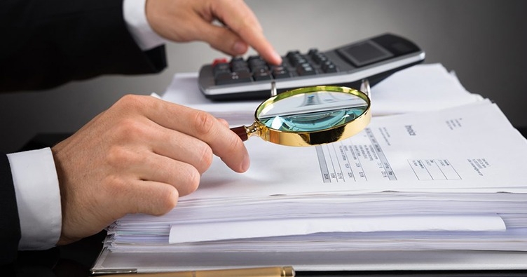 Аудит выявил нарушения на 2,9 млн грн в коммунальном предприятии «Защита» в Николаеве Аудит выявил нарушения на 2,9 млн грн в коммунальном предприятии «Защита» в Николаеве