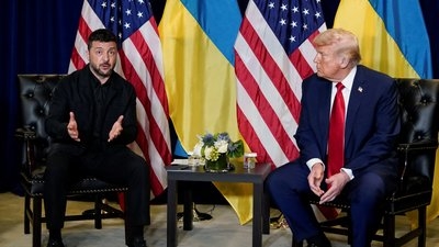 Украина и США предложат РФ объявить энергетическое перемирие, - СМИ Украина и США предложат РФ объявить энергетическое перемирие, - СМИ