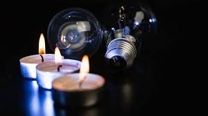 Отключение света в Николаевской области: появились графики на 23 января Отключение света в Николаевской области: появились графики на 23 января