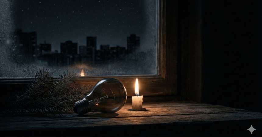 Графики почасовых отключений вновь изменили в Николаеве и области Графики почасовых отключений вновь изменили в Николаеве и области