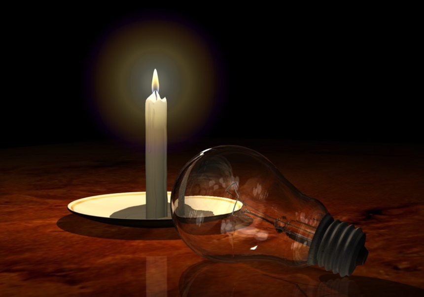 Отключения света в Николаеве и области: график на завтра обновили Отключения света в Николаеве и области: график на завтра обновили