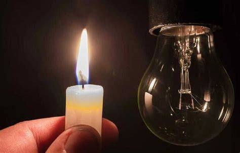 Опубликован новый график отключений света в Николаевской области Опубликован новый график отключений света в Николаевской области