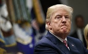 Политика Трампа в Гренландии и Украине лишила США доверия ключевых союзников, - Reuters Политика Трампа в Гренландии и Украине лишила США доверия ключевых союзников, - Reuters