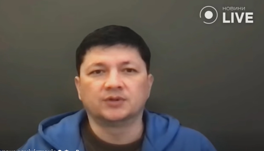 В Николаеве зафиксирован приток населения: Ким сообщил, что также забрал семью из Киева В Николаеве зафиксирован приток населения: Ким сообщил, что также забрал семью из Киева