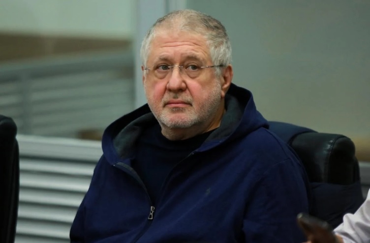 Суд подовжив арешт Коломойського Суд подовжив арешт Коломойського