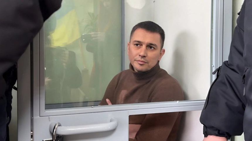 Смертельна ДТП: у Кропивницькому обрали запобіжний захід меру Вознесенська Смертельна ДТП: у Кропивницькому обрали запобіжний захід меру Вознесенська