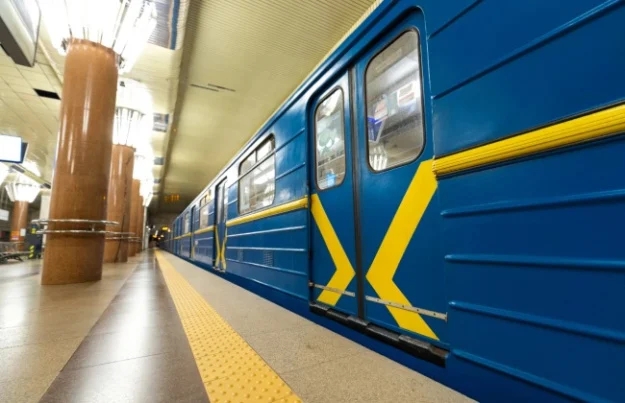 Мобилизированный в СЗЧ "заминировал" метро - ему избрали меру пресечения в Николаеве Мобилизированный в СЗЧ "заминировал" метро - ему избрали меру пресечения в Николаеве