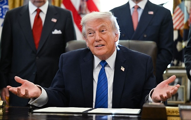 Что осложняет переговоры Украины и РФ: ответ Трампа Что осложняет переговоры Украины и РФ: ответ Трампа