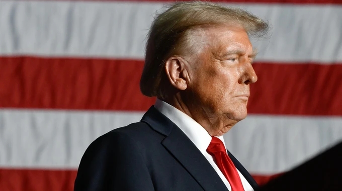 Трамп повідомив, яка країна купуватиме нафту Венесуели Трамп повідомив, яка країна купуватиме нафту Венесуели