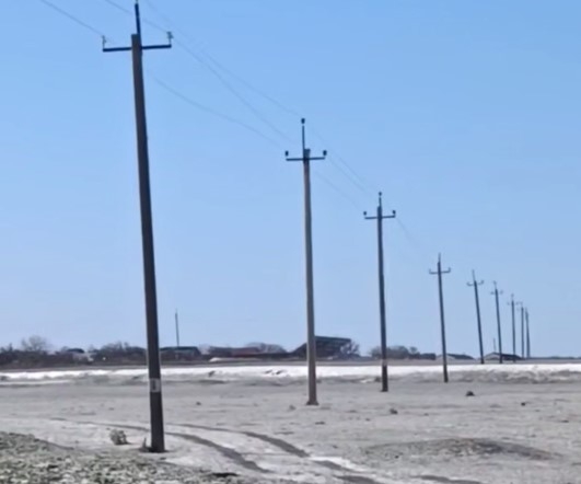 «Почти круглосуточно на морозе»: в «Николаевоблэнерго» рассказали, как ликвидируют последствия непогоды «Почти круглосуточно на морозе»: в «Николаевоблэнерго» рассказали, как ликвидируют последствия непогоды