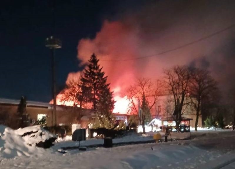 Удар по автобусу с шахтерами: число погибших выросло Удар по автобусу с шахтерами: число погибших выросло