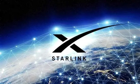 В Україні запроваджують «білий список» Starlink: незареєстровані термінали відключать В Україні запроваджують «білий список» Starlink: незареєстровані термінали відключать