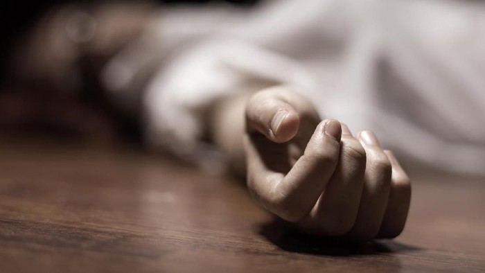 В Польше нашли мертвой 14-летнюю девочку: полиция задержала украинца В Польше нашли мертвой 14-летнюю девочку: полиция задержала украинца