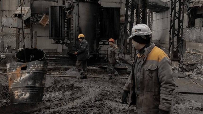 Найближчі 10 днів будуть найважчими для енергетики, — Закревський Найближчі 10 днів будуть найважчими для енергетики, — Закревський