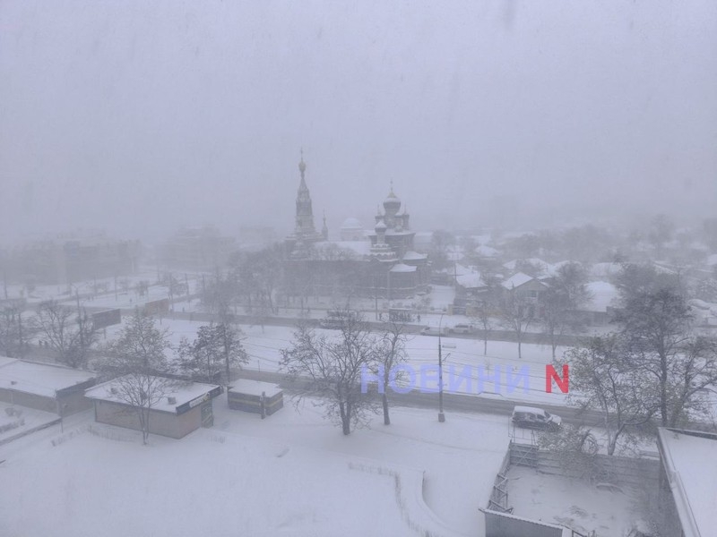Фото ілюстраційне, з архіву Новин-N Фото ілюстраційне, з архіву Новин-N