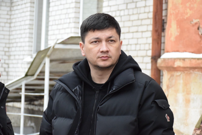 Концептуально это возможно: Ким об энергетической независимости Николаевской области Концептуально это возможно: Ким об энергетической независимости Николаевской области