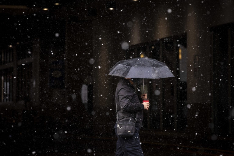 Какая погода будет в Николаеве и области в субботу Какая погода будет в Николаеве и области в субботу