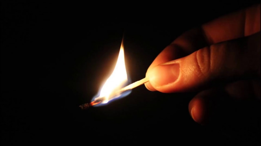 Ким рассказал, почему у николаевцев пропал свет вечером в пятницу Ким рассказал, почему у николаевцев пропал свет вечером в пятницу