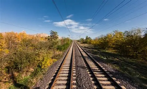 В Грузии прокомментировали информацию о восстановлении ж/д сообщения с Россией В Грузии прокомментировали информацию о восстановлении ж/д сообщения с Россией