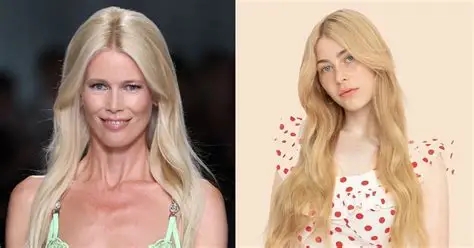 Дочь Клаудии Шиффер показала фигуру в купальнике на отдыхе (фото) Дочь Клаудии Шиффер показала фигуру в купальнике на отдыхе (фото)