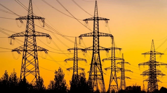 Росіяни готуються до масованих ударів по енергетиці, - Зеленський Росіяни готуються до масованих ударів по енергетиці, - Зеленський