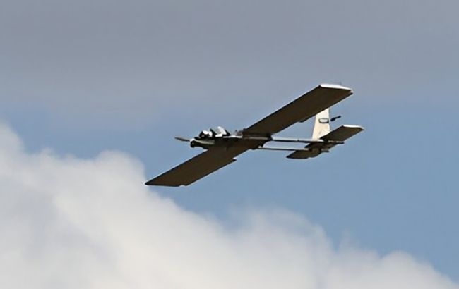 Вражеские атаки по Николаевской области: появились подробности Вражеские атаки по Николаевской области: появились подробности