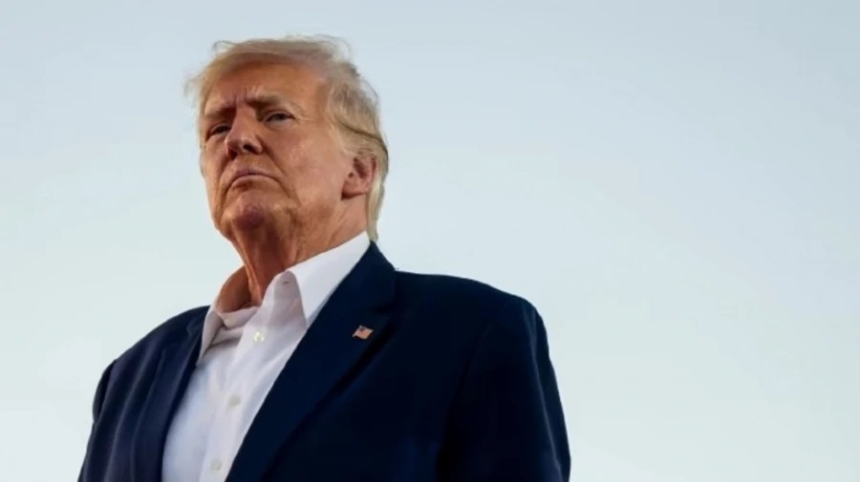 Трамп закликав Україну терміново укласти угоду з Росією перед переговорами у Женеві Трамп закликав Україну терміново укласти угоду з Росією перед переговорами у Женеві