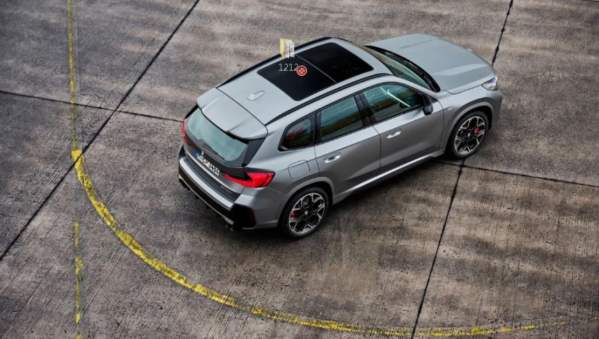 BMW зіткнулася з колективним позовом через ризик поломки двигунів BMW зіткнулася з колективним позовом через ризик поломки двигунів