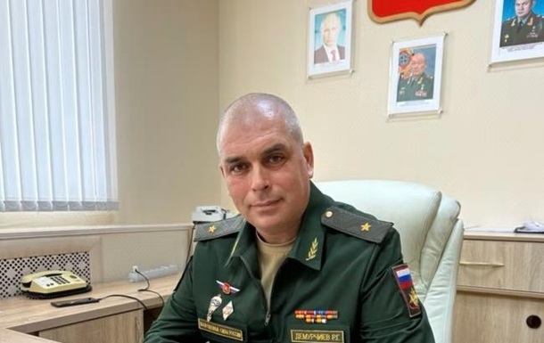 Розслідування: генерал РФ хвалився тортурами та стратами українських полонених Розслідування: генерал РФ хвалився тортурами та стратами українських полонених