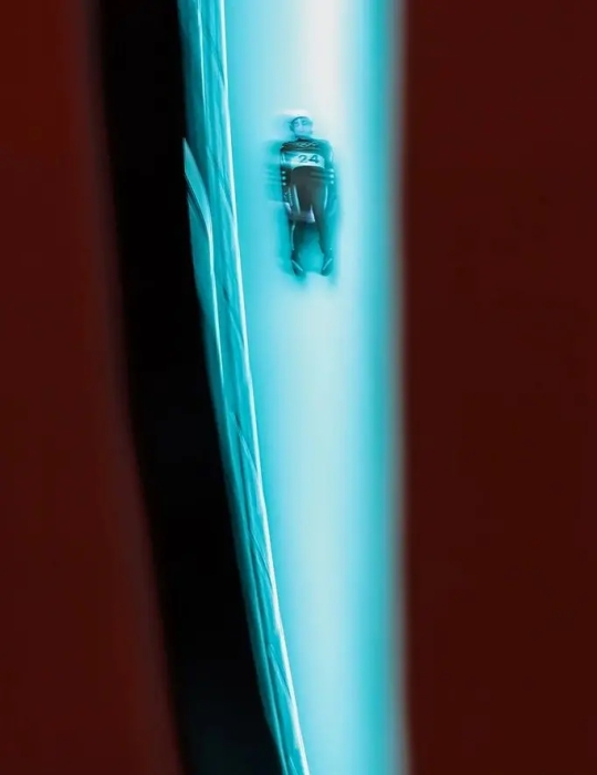 Когда спорт становится живописью: самые впечатляющие фото Зимней Олимпиады-2026 Когда спорт становится живописью: самые впечатляющие фото Зимней Олимпиады-2026