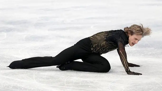 Когда спорт становится живописью: самые впечатляющие фото Зимней Олимпиады-2026 Когда спорт становится живописью: самые впечатляющие фото Зимней Олимпиады-2026