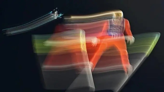 Когда спорт становится живописью: самые впечатляющие фото Зимней Олимпиады-2026 Когда спорт становится живописью: самые впечатляющие фото Зимней Олимпиады-2026