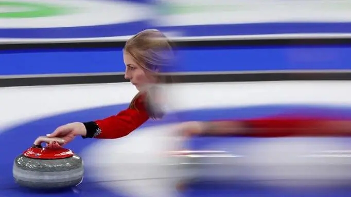 Когда спорт становится живописью: самые впечатляющие фото Зимней Олимпиады-2026 Когда спорт становится живописью: самые впечатляющие фото Зимней Олимпиады-2026