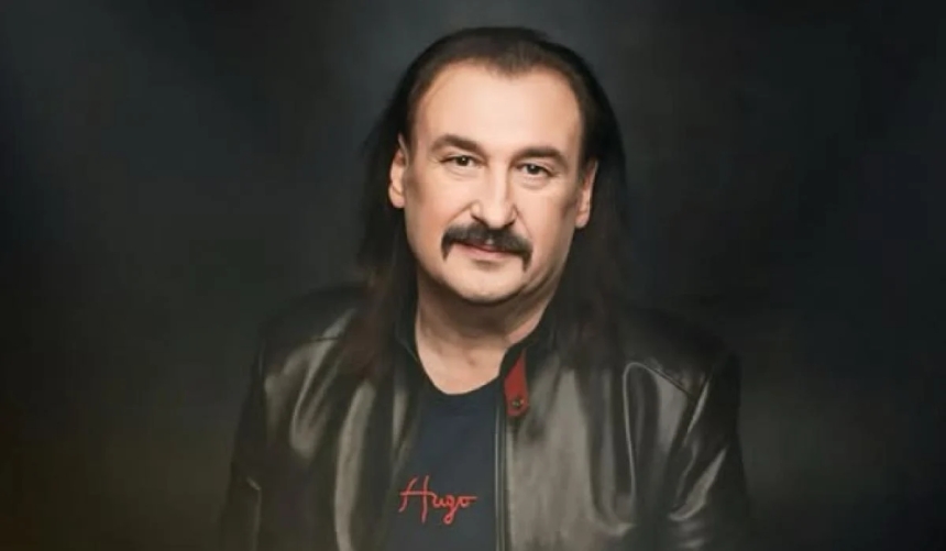 Дети Степана Гиги впервые озвучили причину смерти певца Дети Степана Гиги впервые озвучили причину смерти певца