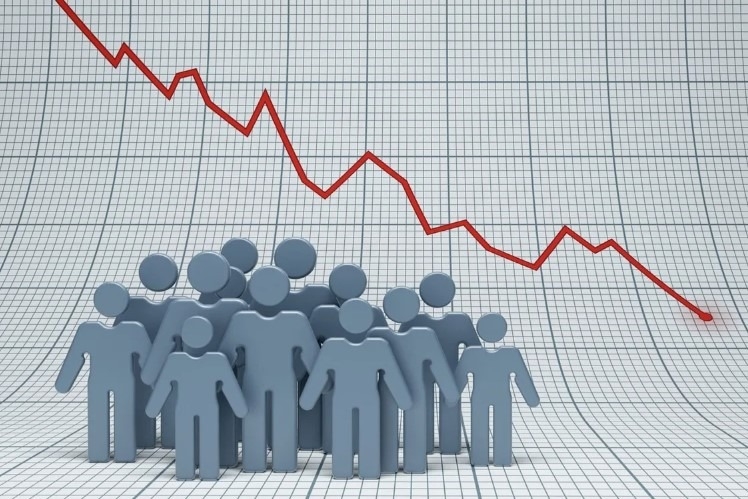 CNN: Украина переживает один из самых тяжёлых демографических кризисов в мире CNN: Украина переживает один из самых тяжёлых демографических кризисов в мире