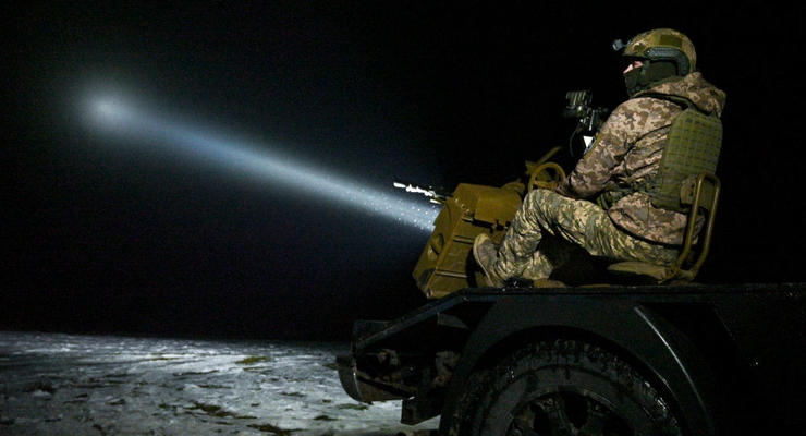 На Миколаївську область прямують «Шахеди» На Миколаївську область прямують «Шахеди»